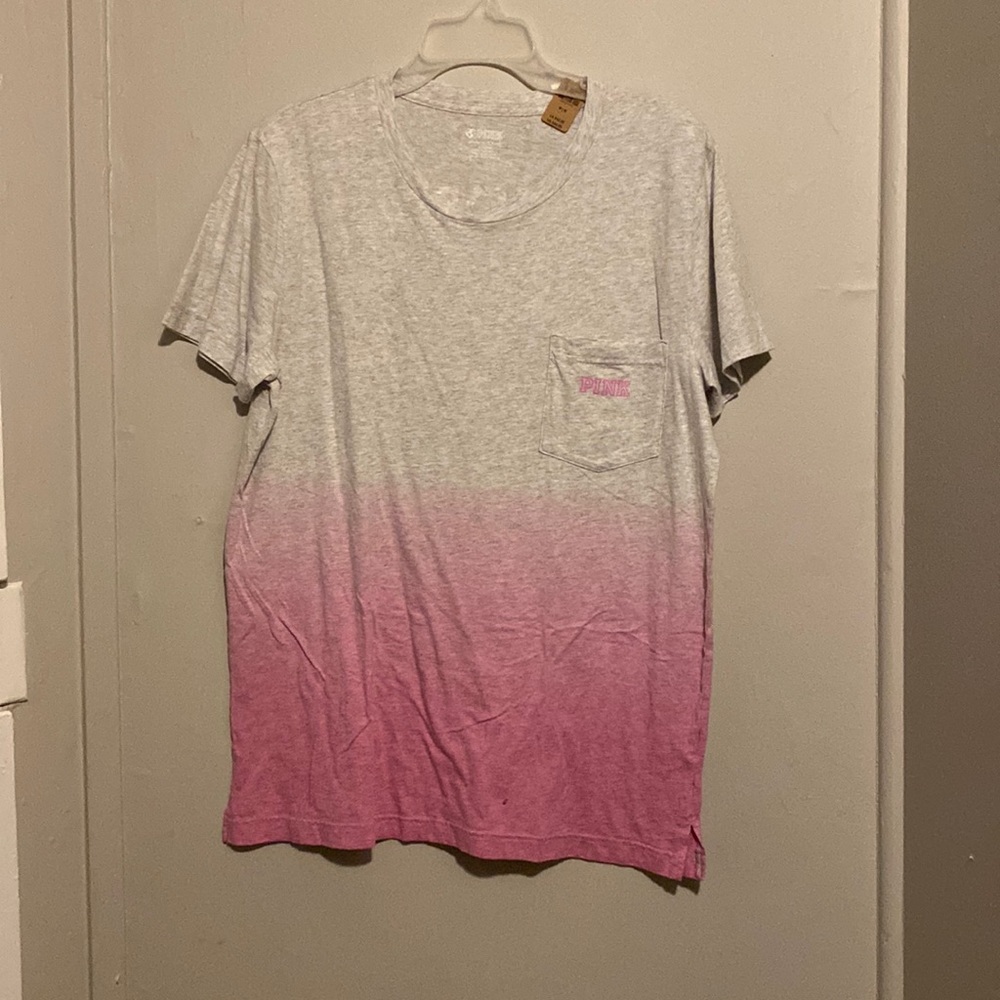 2/$20 Victoria Secret Pink T-Shirts